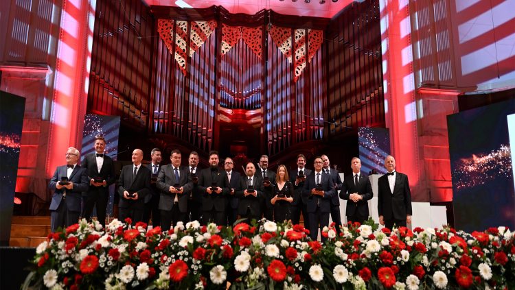 XXXV Gala Konkursu „Teraz Polska”