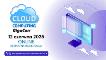 Cloud Computing, webinar już 12 czerwca!