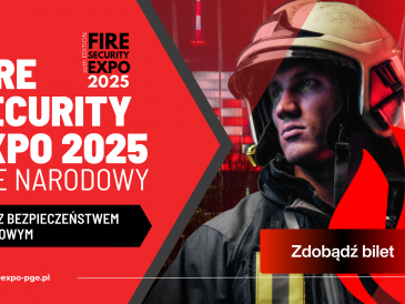 20. Kongres Pożarnictwa i Fire EXPO 2025!