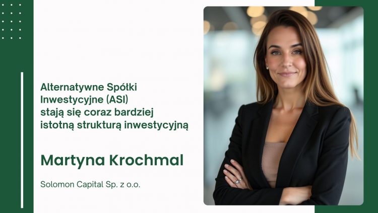 Alternatywne Spółki Inwestycyjne – elastyczne wehikuły dla projektów OZE i nieruchomości