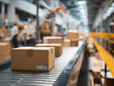 Fulfillment czy własny magazyn – co bardziej opłaca się w 2025 roku?