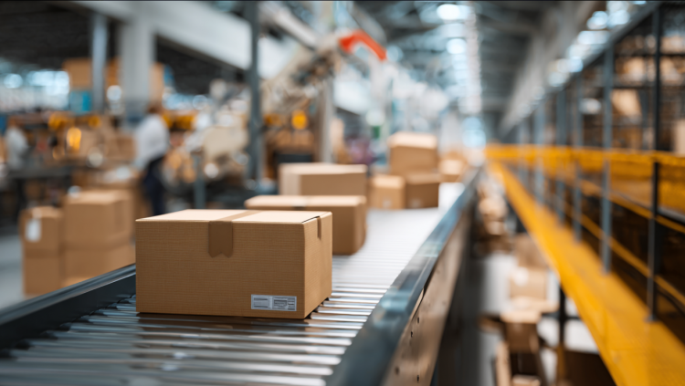 Fulfillment czy własny magazyn – co bardziej opłaca się w 2025 roku?