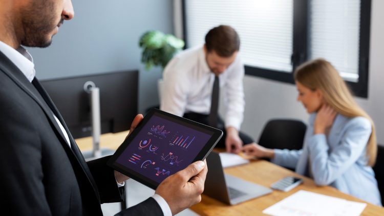 Cyfrowe fundamenty wzrostu – jak SAP Business One wspiera codzienność firm
