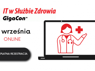 IT w Służbie Zdrowia