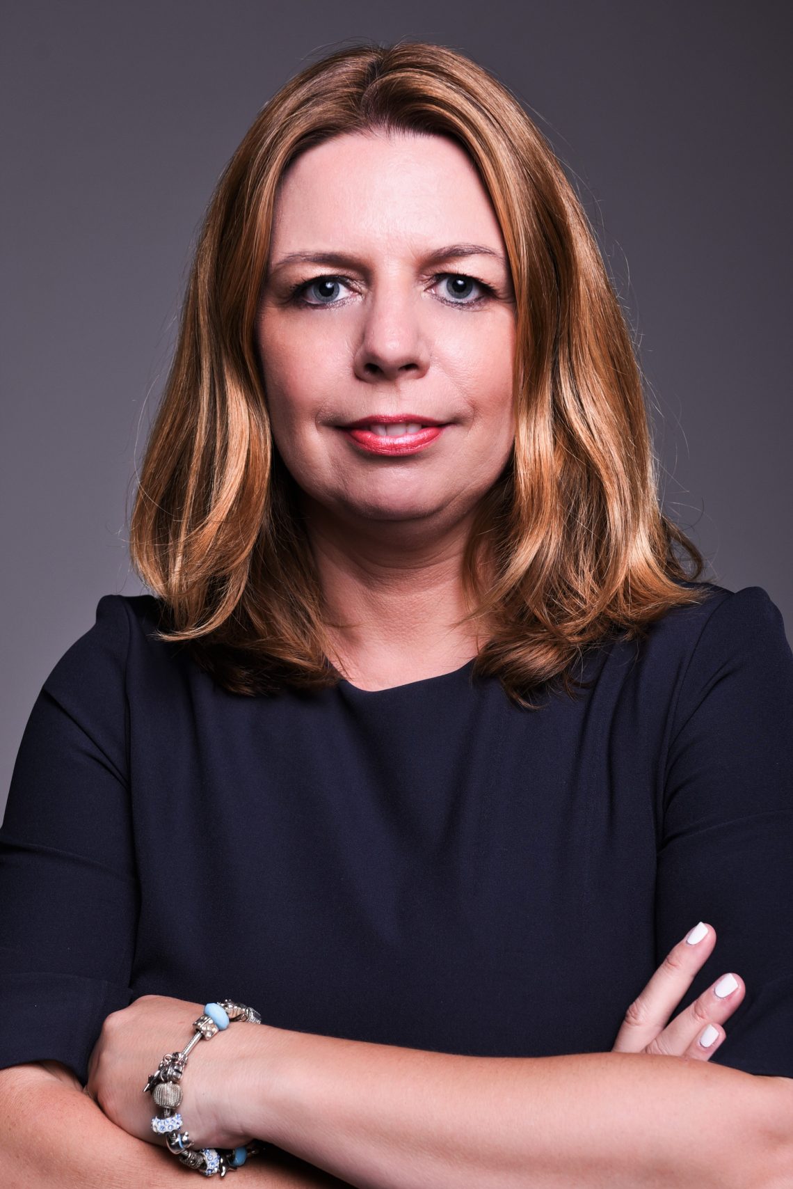 Karolina Pietz-Drapińska, Marketing & Digital Development Director, KOMPUTRONIK