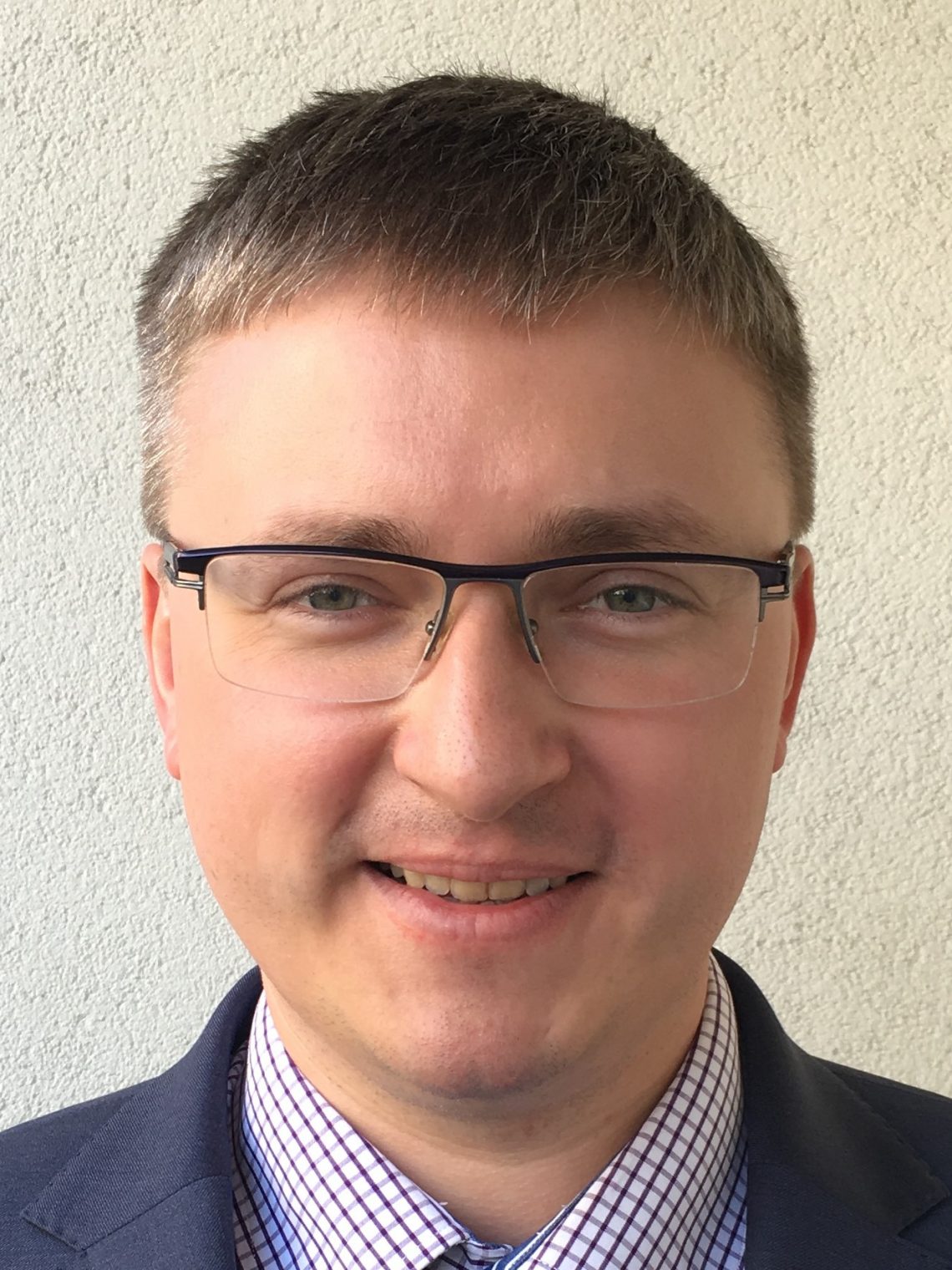 Paweł Żytyński, Dyr. ds. Wsparcia i Satysfakcji Klienta, JERONIMO MARTINS POLSKA