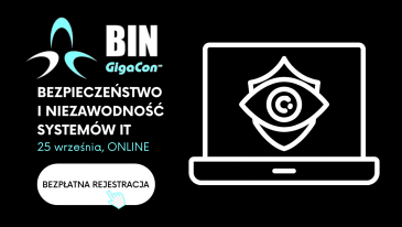 Bezpieczeństwo i Niezawodność Systemów IT
