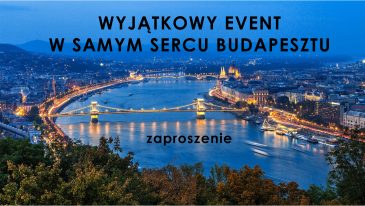 Jedziemy na Galę Riway do Budapesztu!