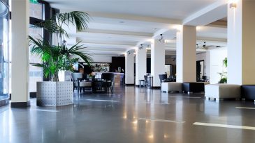 Cechy hotelu biznesowego. Krótki poradnik