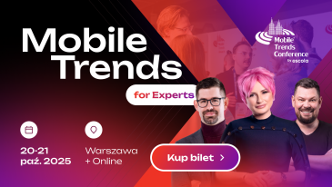 Jak AI zmienia biznes? Odpowiedzi poznasz w październiku!