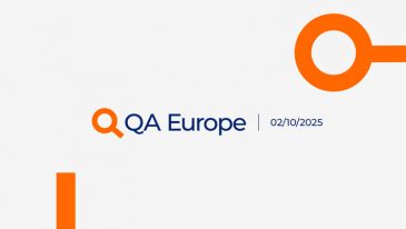 QA Europe 2025