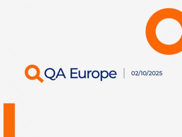 QA Europe 2025