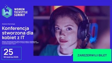 Women TechStyle Summit 2025 Autumn Edition