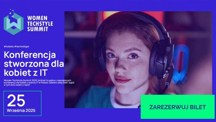 Women TechStyle Summit 2025 Autumn Edition