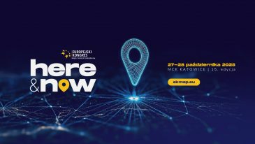 15. Europejski Kongres Małych i Średnich Przedsiębiorstw: HERE & NOW