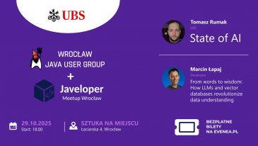 2025-10-29 Javeloper Wroclaw - magazyn