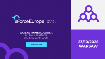 SForce Europe 2025