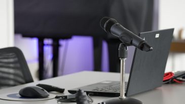 Ile kosztuje organizacja konferencji branżowej?