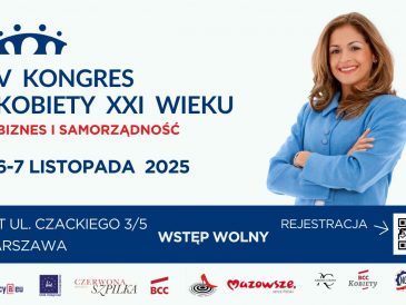 Kobiety XXI wieku