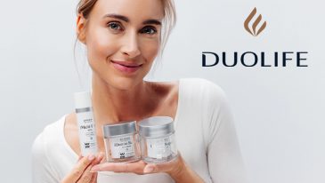 Rabat 15% dla klubowiczów do końca listopada na ofertę sklepu Duolife Katarzyny Rodek