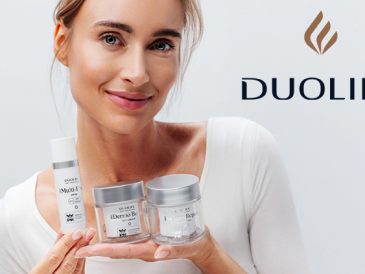 Rabat 15% dla klubowiczów do końca listopada na ofertę sklepu Duolife Katarzyny Rodek