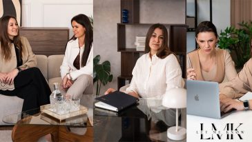 Kancelaria LMK - 10% rabatu na ich usługi dla członków Klubu Integracji Europejskiej