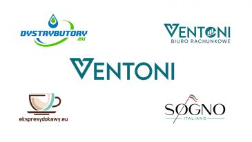 Ventoni Sp. z o.o. - prezentacja członka klubu