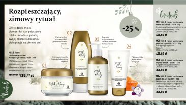 Zamów produkty ze świątecznej oferty LR u klubowicza