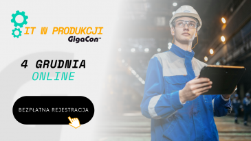 IT w Produkcji