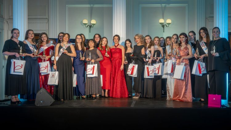 Gala III edycji konkursu Młoda Polka