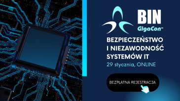 Bezpieczeństwo i Niezawodność Systemów IT