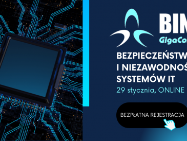 Bezpieczeństwo i Niezawodność Systemów IT