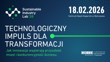 SILab'26: technologiczny impuls dla transformacji