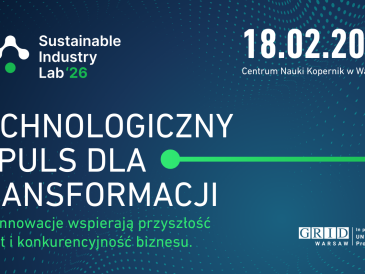 SILab'26: technologiczny impuls dla transformacji