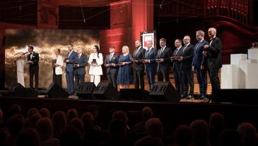 Tylko do 30 stycznia można zgłaszać swoje produkty i usługi do konkursu „Teraz Polska”!