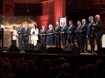 Tylko do 30 stycznia można zgłaszać swoje produkty i usługi do konkursu „Teraz Polska”!