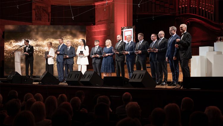 Tylko do 30 stycznia można zgłaszać swoje produkty i usługi do konkursu „Teraz Polska”!