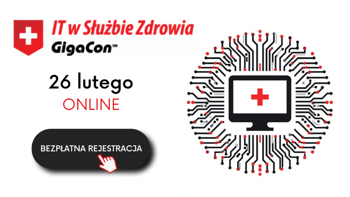 IT w Służbie Zdrowia