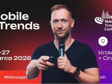 Mobile Trends Conference świętuje 15 lat!