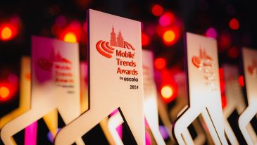 Najlepsze projekty mobile w Polsce. Poznaj nominacje do Mobile Trends Awards 2025