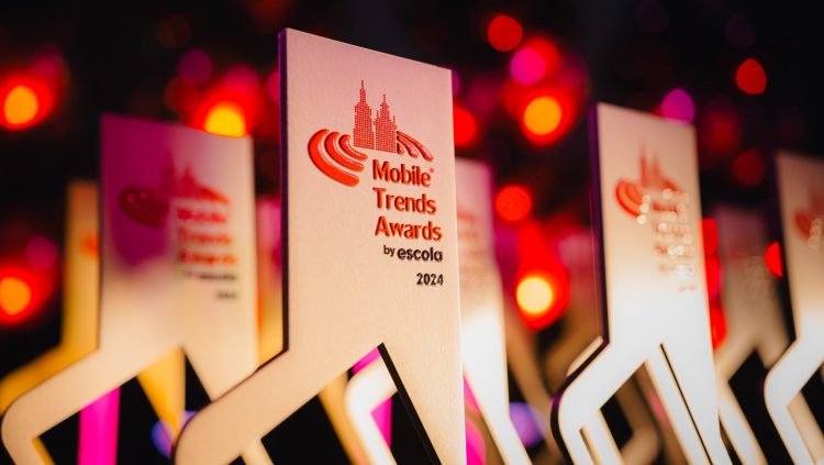 Najlepsze projekty mobile w Polsce. Poznaj nominacje do Mobile Trends Awards 2025