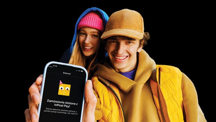 InPost Pay jako rozwiązanie dla Twojego sklepu online. Sprawdź, co możesz zyskać