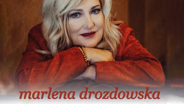"radość o poranku", koncert jubileuszowy Marleny Drozdowskiej