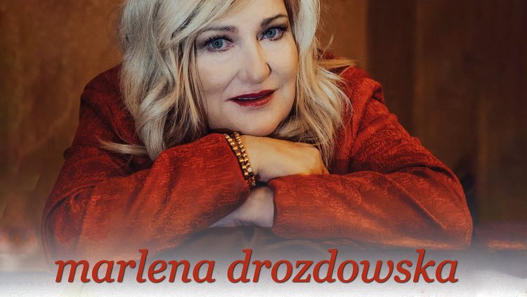 "radość o poranku", koncert jubileuszowy Marleny Drozdowskiej
