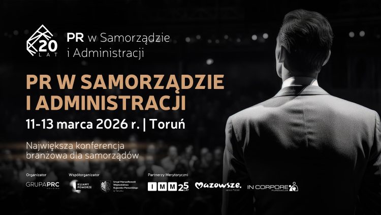 PR w Samorządzie i Administracji