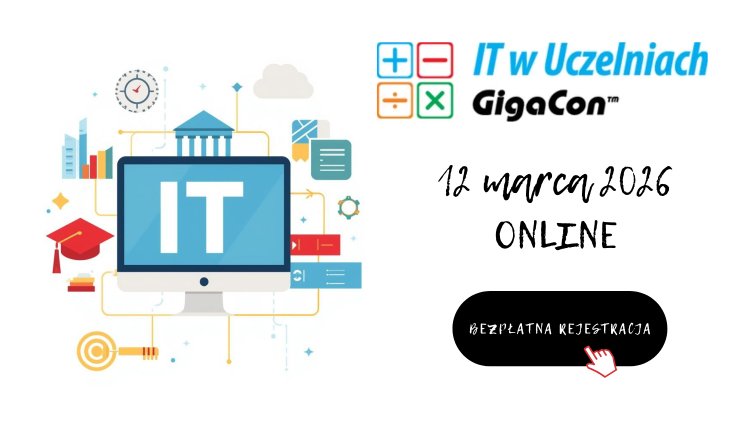 IT w Uczelniach