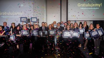 Jubileuszowa, XX edycja konferencji PR w Samorządzie i Administracji za nami