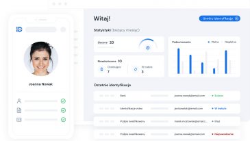 Autenti eID: Weryfikacja tożsamości klienta w jednym narzędziu