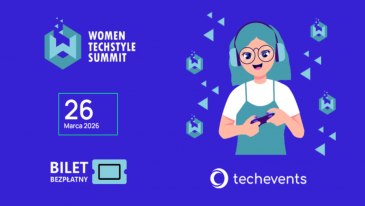 Women TechStyle Summit 2026