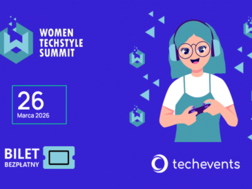 Women TechStyle Summit 2026
